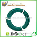 af250 high temperature fep insulation wire